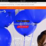 VR Cosplay X User And Password