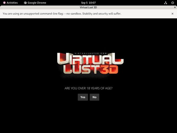 Virtuallust3d Videos Gratis