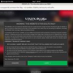 Vixenplus.com Online Video