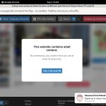 Voyeur House TV Password Share