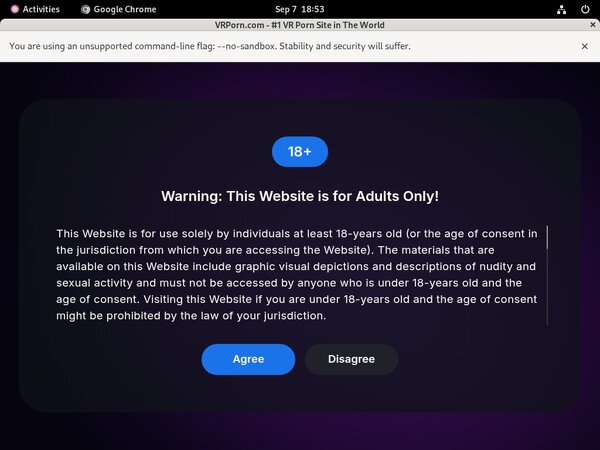 Vrporn Get Free Trial