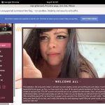 Working Marcylive.com Pass