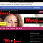 WouJ Full Account