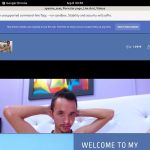 Xpasivosexx.modelcentro.com With Sliiing