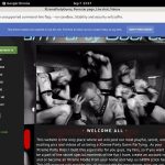 XtremePartyGoers Login Ids