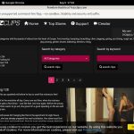 Yezzclips.com User Name