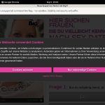 Your Secret Dream Accounta