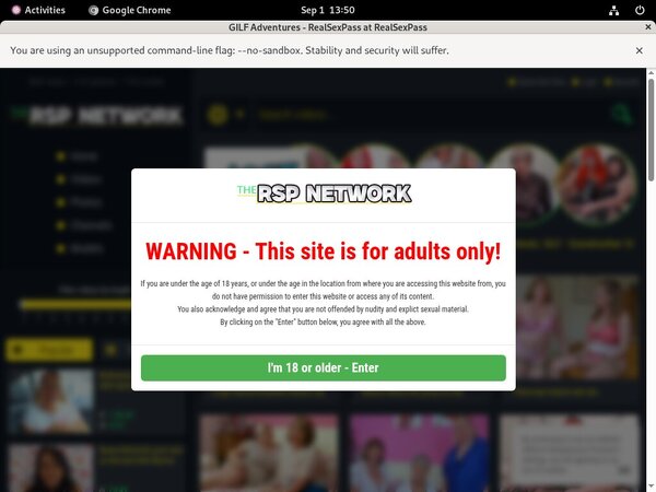 Gilfadventures.com Discount Signup