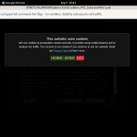 Strictlyglamour.com Yearly Membership