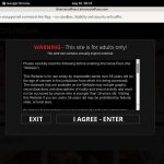 Interracial Pass Hack