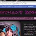 BethanyRose Watch