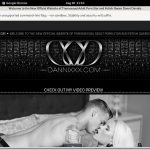 Danni XXX Model
