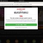 Free Pass Black TGirls