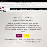 Free Passwords Your Mom Loves Anal
