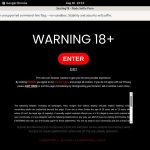 Sexting18.com Idealgasm