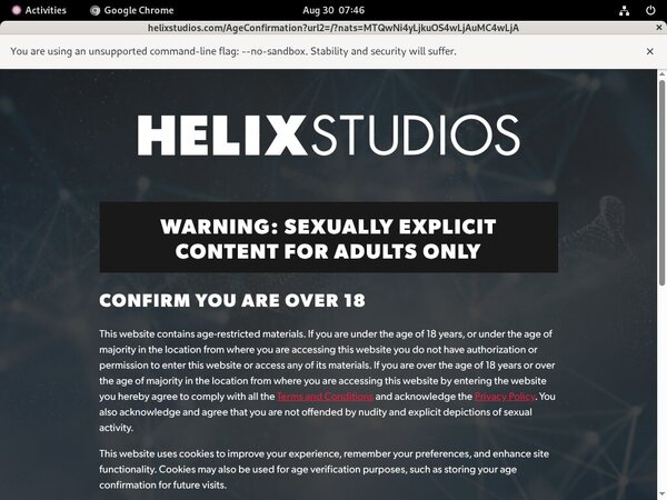 Helixstudios Cams