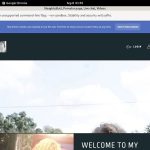 NaughtySlutJ Join Page
