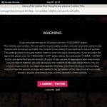 Pass Lesbiantribe.com