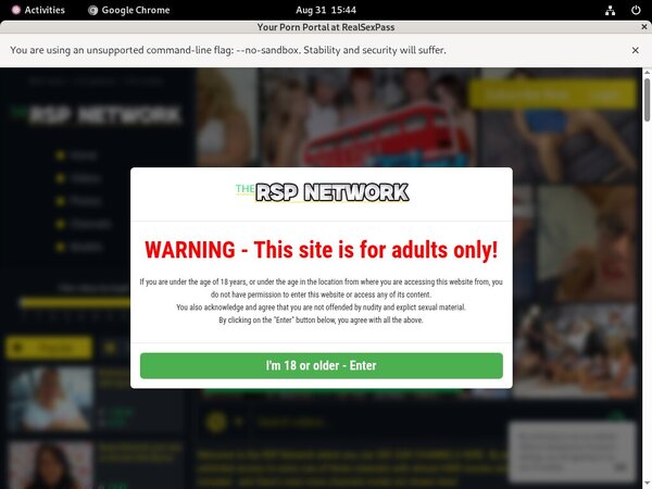 Real Sex Pass Account Discount Real Sex Pass Account Discount