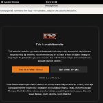 Trial Membership Hotguysfuck.com