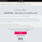 Active Charlie Forde Passwords Active Charlie Forde Passwords