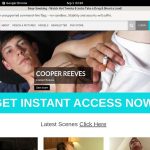 Boys Smoking Signup Form