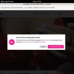 Camlust.com Login Pass