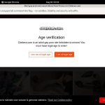 Citebeur.com Home Page