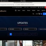 Club Rope Marks Login Generator