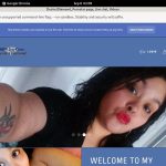 DesireJDiamond Discount Checkout