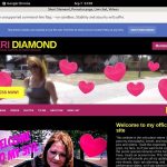 Diamondsheri Discount Trial