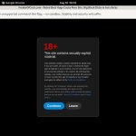 Freaksofcock.com Account List