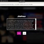 Free James Deen Porn Accounts