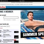 French Twinks Free Membership
