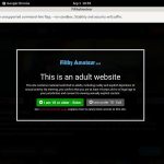 Get Filthyamateur.net Membership Discount
