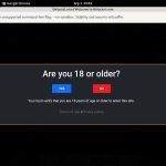 GirlyCast.com Adult Passwords