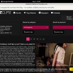 GoddessAmirha Account Gratis