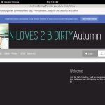 Jenloves2bdirty Discount Limited Jenloves2bdirty Discount Limited