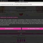 Joanarose.b7pp.com With Pay Pal