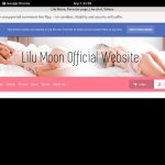 LiluMoon Photo Gallery