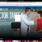 Limited Gay Vod Club Deal