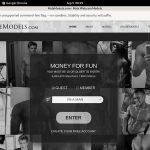 Malemodels.com Passwords Blog