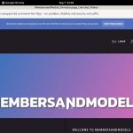 MembersandModels Premium Account MembersandModels Premium Account