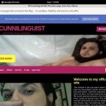 MrCunnilinguist420 Rocketgate