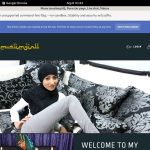 Muna(muslimgirll) Bankeinzug