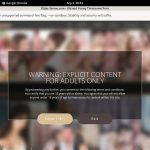 Oldje-3some.com Deals