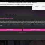 Parkplatzluder19 Premium Free Account