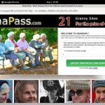 Pass Oma Passwords