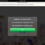 Perfectgonzo 1 Day Trial