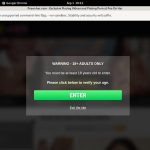 Premium Pee On Her Passwords